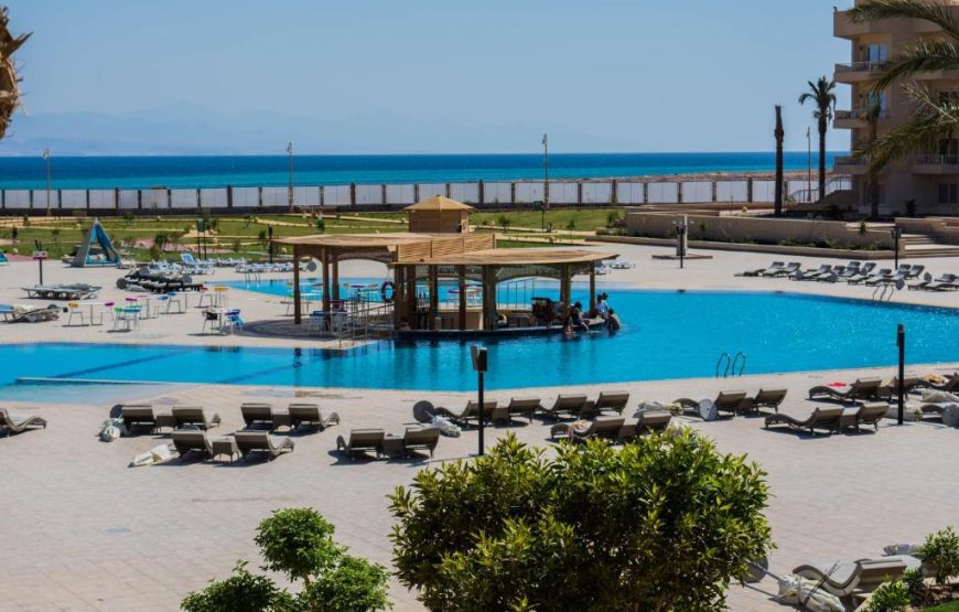 توليب طابا ريزورت آند سبا | Tolip Taba Resort And Spa