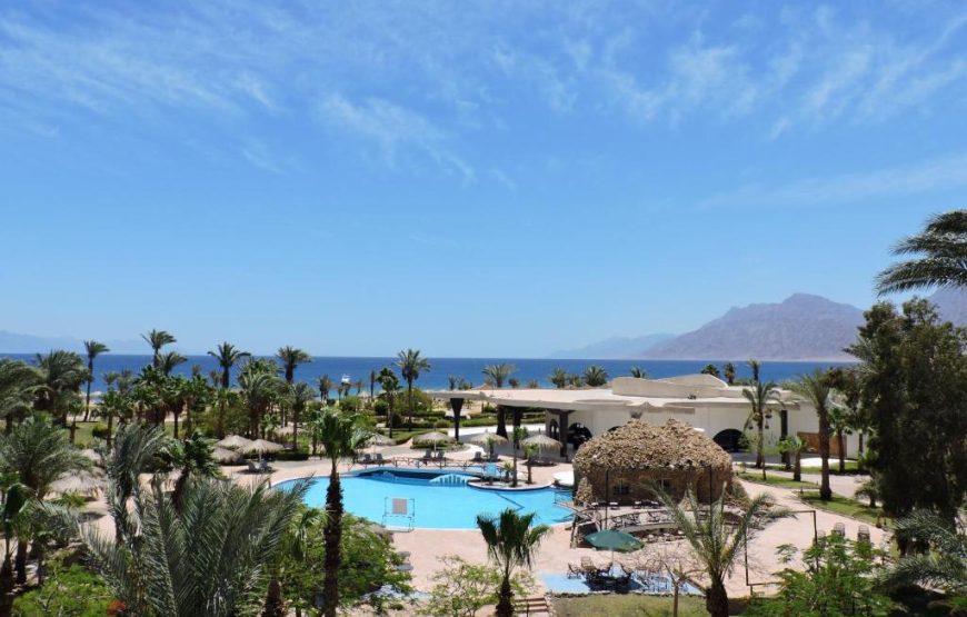 تايم كورال نوبيع ريزورت – TIME Coral Nuweiba Resort