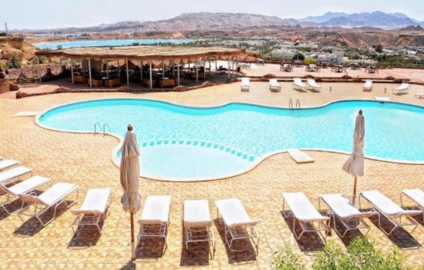 Aida Hotel Sharm El Sheikh – فندق عايده