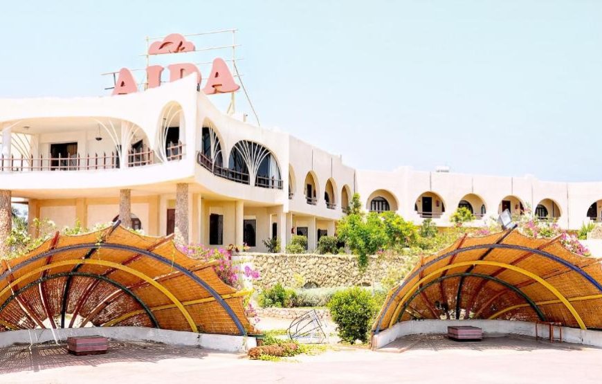 Aida Hotel Sharm El Sheikh – فندق عايده