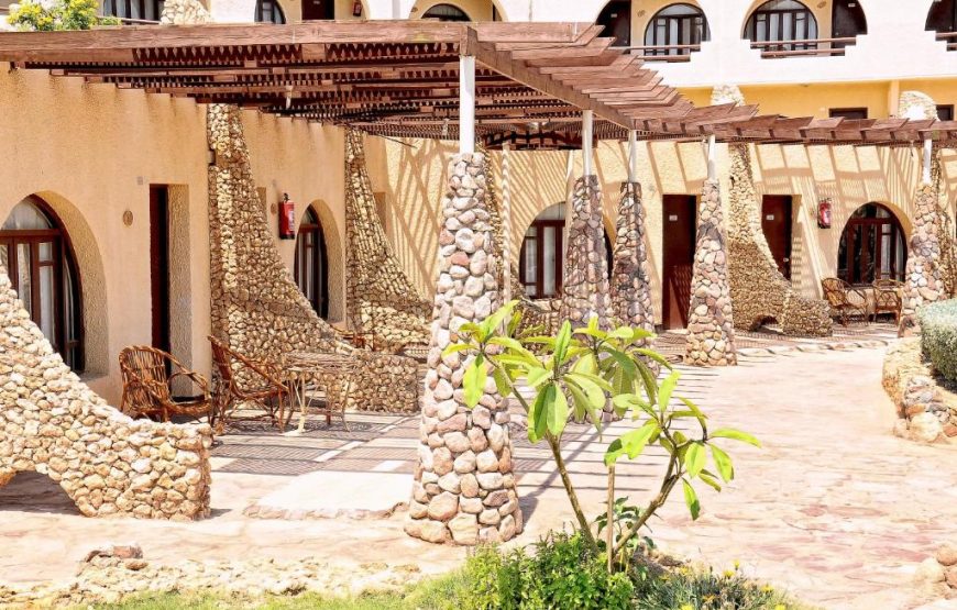 Aida Hotel Sharm El Sheikh – فندق عايده