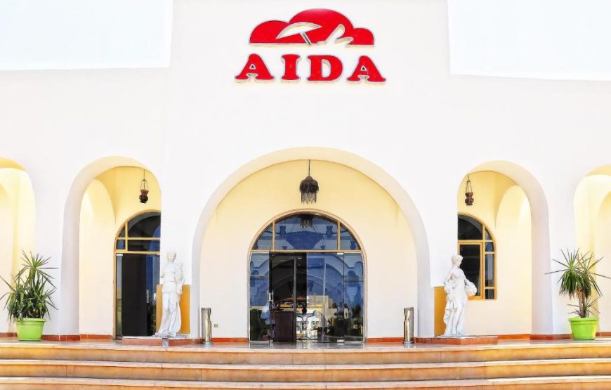 Aida Hotel Sharm El Sheikh – فندق عايده