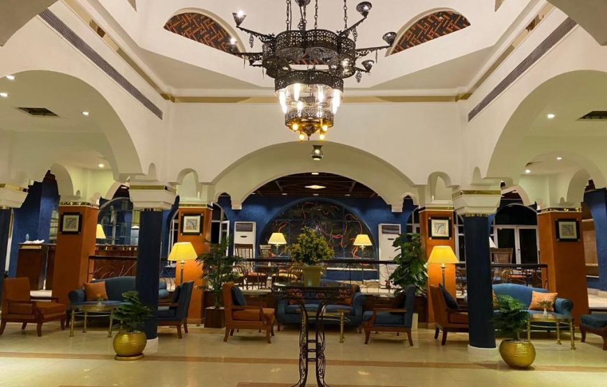 Aida Hotel Sharm El Sheikh – فندق عايده