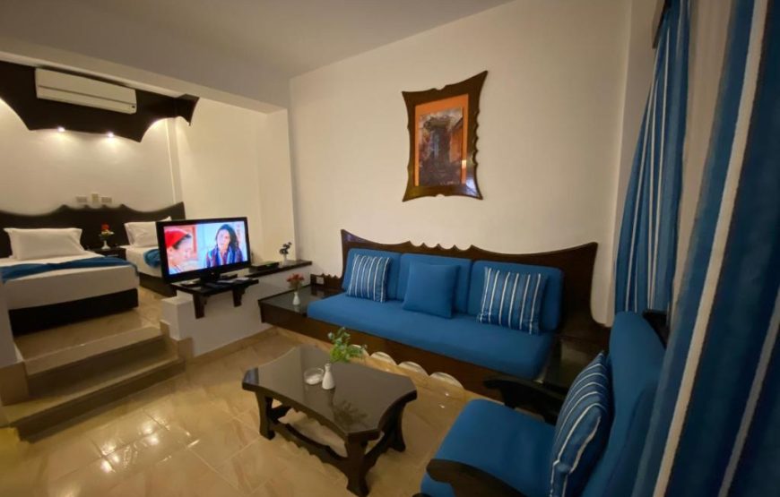 Aida Hotel Sharm El Sheikh – فندق عايده