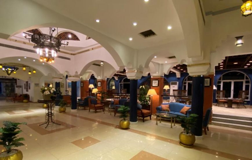 Aida Hotel Sharm El Sheikh – فندق عايده