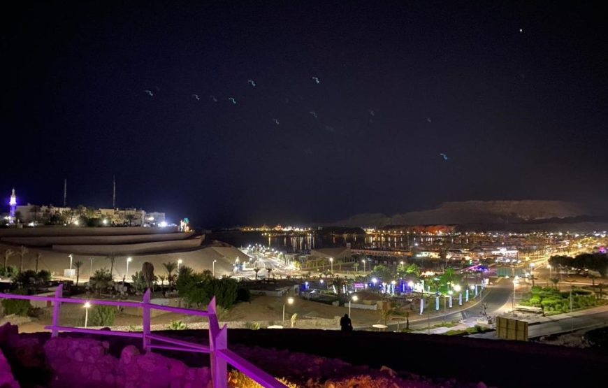 Aida Hotel Sharm El Sheikh – فندق عايده