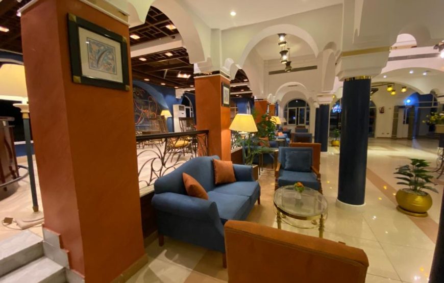 Aida Hotel Sharm El Sheikh – فندق عايده