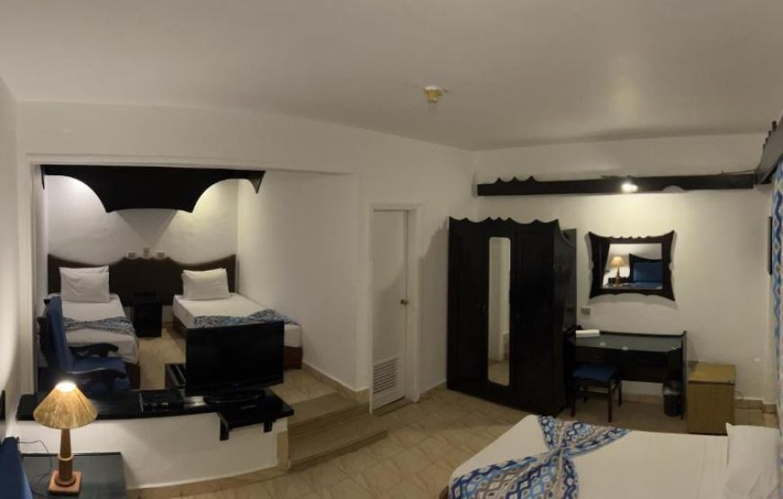Aida Hotel Sharm El Sheikh – فندق عايده