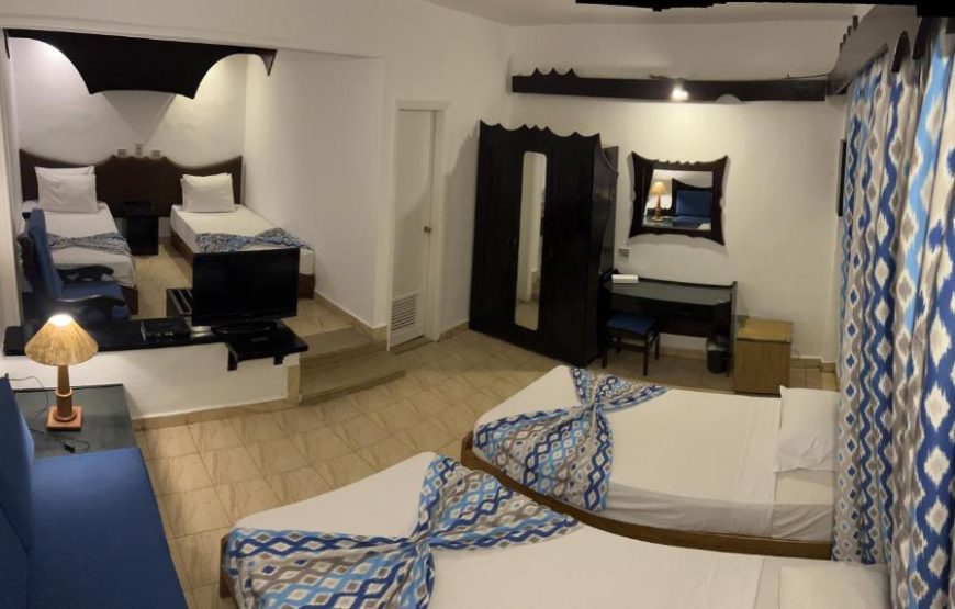 Aida Hotel Sharm El Sheikh – فندق عايده