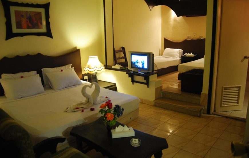 Aida Hotel Sharm El Sheikh – فندق عايده