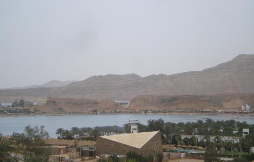 Aida Hotel Sharm El Sheikh – فندق عايده
