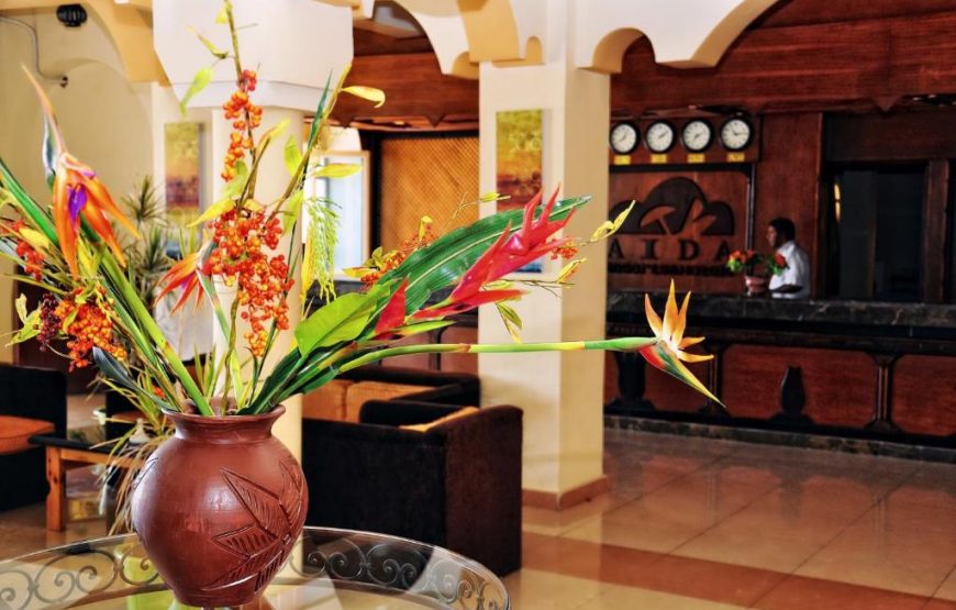 Aida Hotel Sharm El Sheikh – فندق عايده