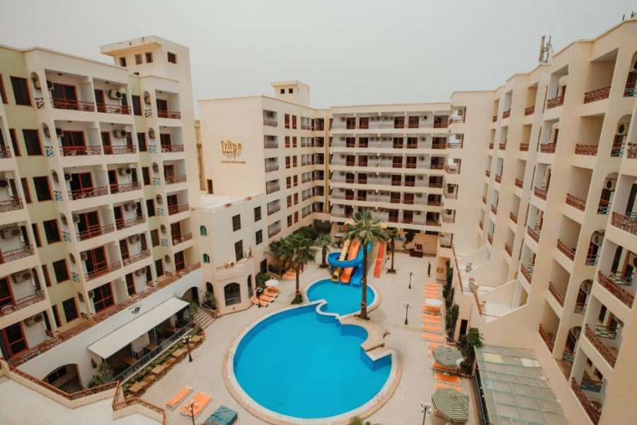 إمباير اكوا بارك