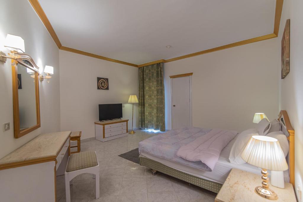 غرفه سنجل