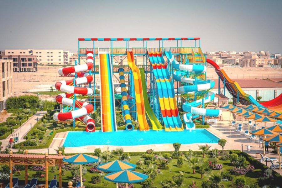 هاواي براديس
